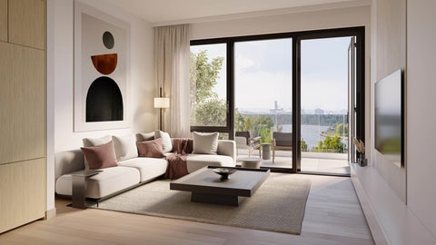 Photo of 70-28 Grand Central Parkway #201, Queens, NY 11375 (MLS # RLS20121298)