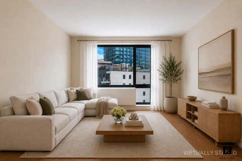 Photo of 25-21 43rd Avenue #801, Queens, NY 11101 (MLS # RLS20110794)