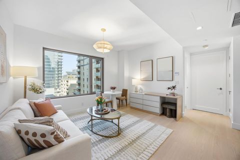 Photo of 24-01 Queens Plaza N #1601, Queens, NY 11101 (MLS # RLS20088259)