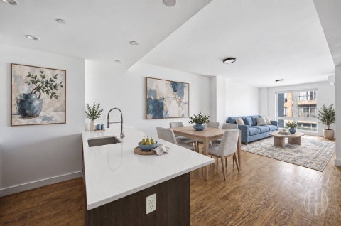Photo of 109-19 72nd Road #4E, Queens, NY 11375 (MLS # RLS20118804)