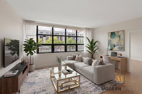 Photo of 5-09 48th Avenue #2-C, Queens, NY 11101 (MLS # RLS20086526)
