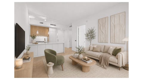 Photo of 29-18 41ST Avenue #10B, Queens, NY 11101 (MLS # RLS20106861)