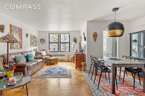 Photo of 33-46 92nd Street #1V, Queens, NY 11372 (MLS # RLS20075397)