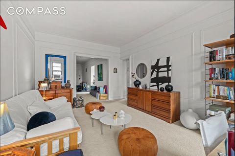Photo of 83-10 35th Avenue #6K, Queens, NY 11372 (MLS # RLS20051464)
