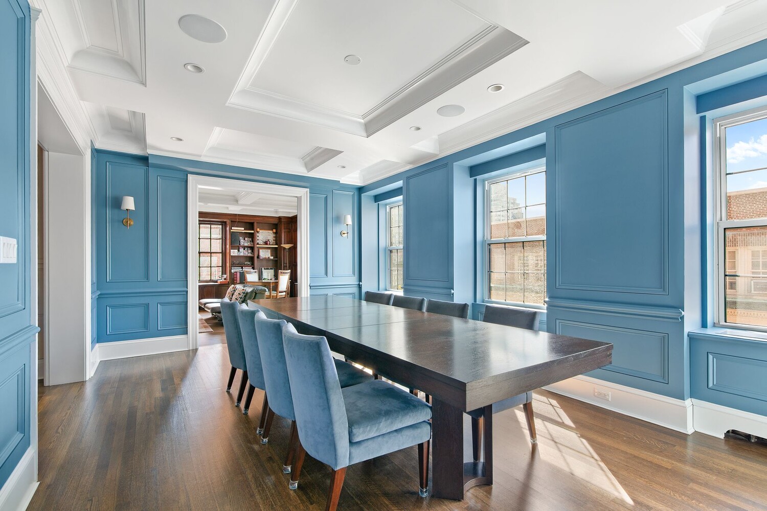 New York City, New York 10065, United States, 6 Bedrooms Bedrooms, ,8 BathroomsBathrooms,Residential,Active,234233