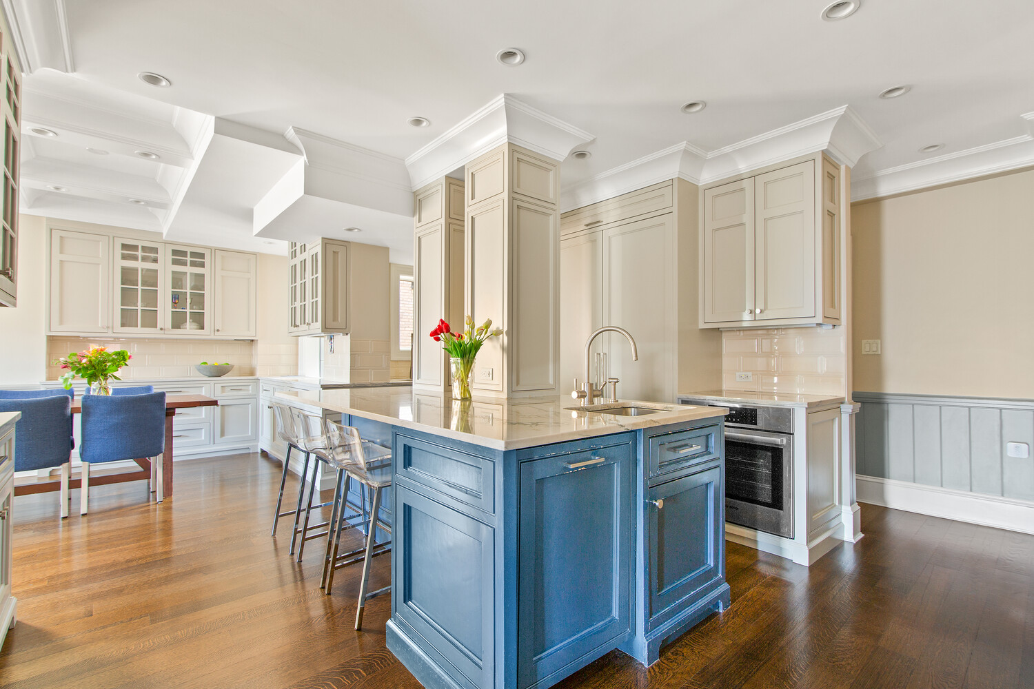 New York City, New York 10065, United States, 6 Bedrooms Bedrooms, ,8 BathroomsBathrooms,Residential,Active,234233