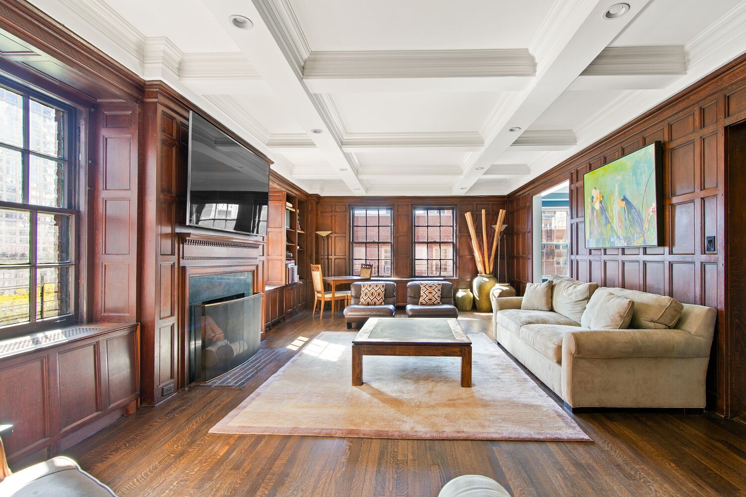 New York City, New York 10065, United States, 6 Bedrooms Bedrooms, ,8 BathroomsBathrooms,Residential,Active,234233