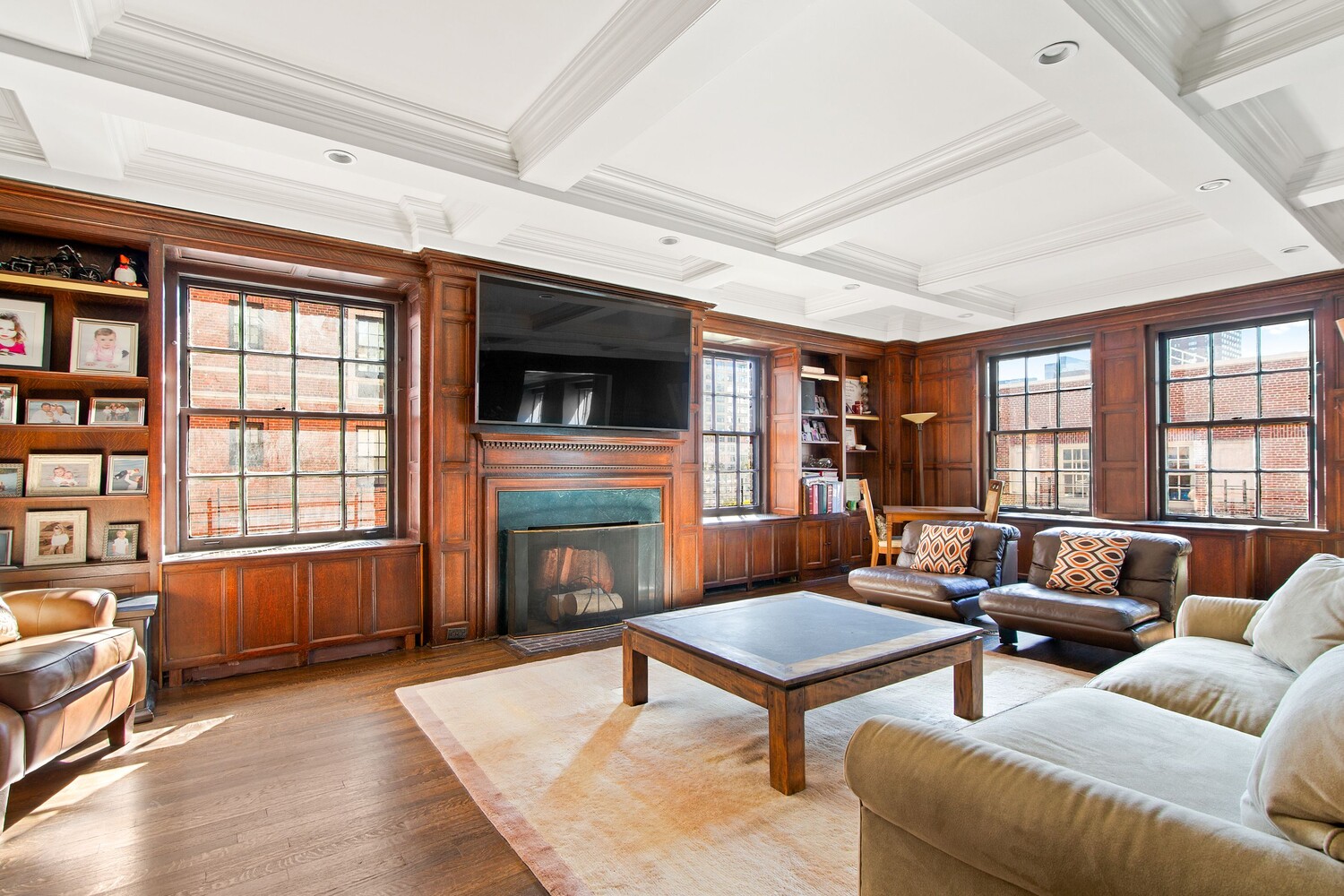 New York City, New York 10065, United States, 6 Bedrooms Bedrooms, ,8 BathroomsBathrooms,Residential,Active,234233