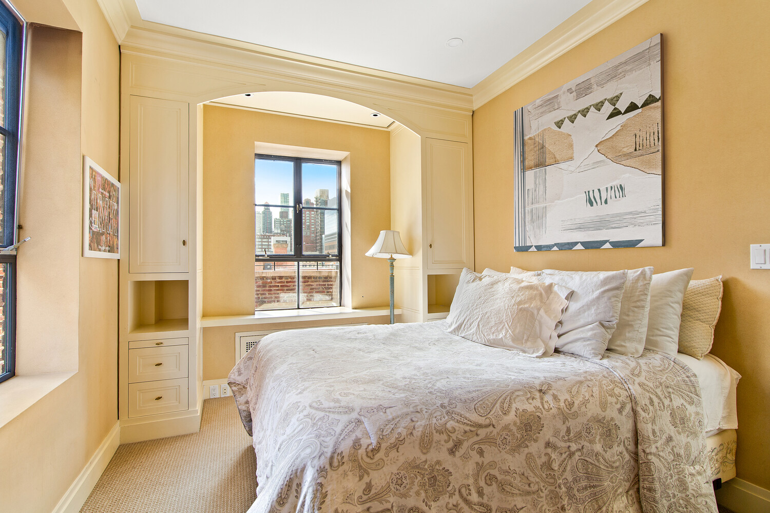 New York City, New York 10065, United States, 6 Bedrooms Bedrooms, ,8 BathroomsBathrooms,Residential,Active,234233