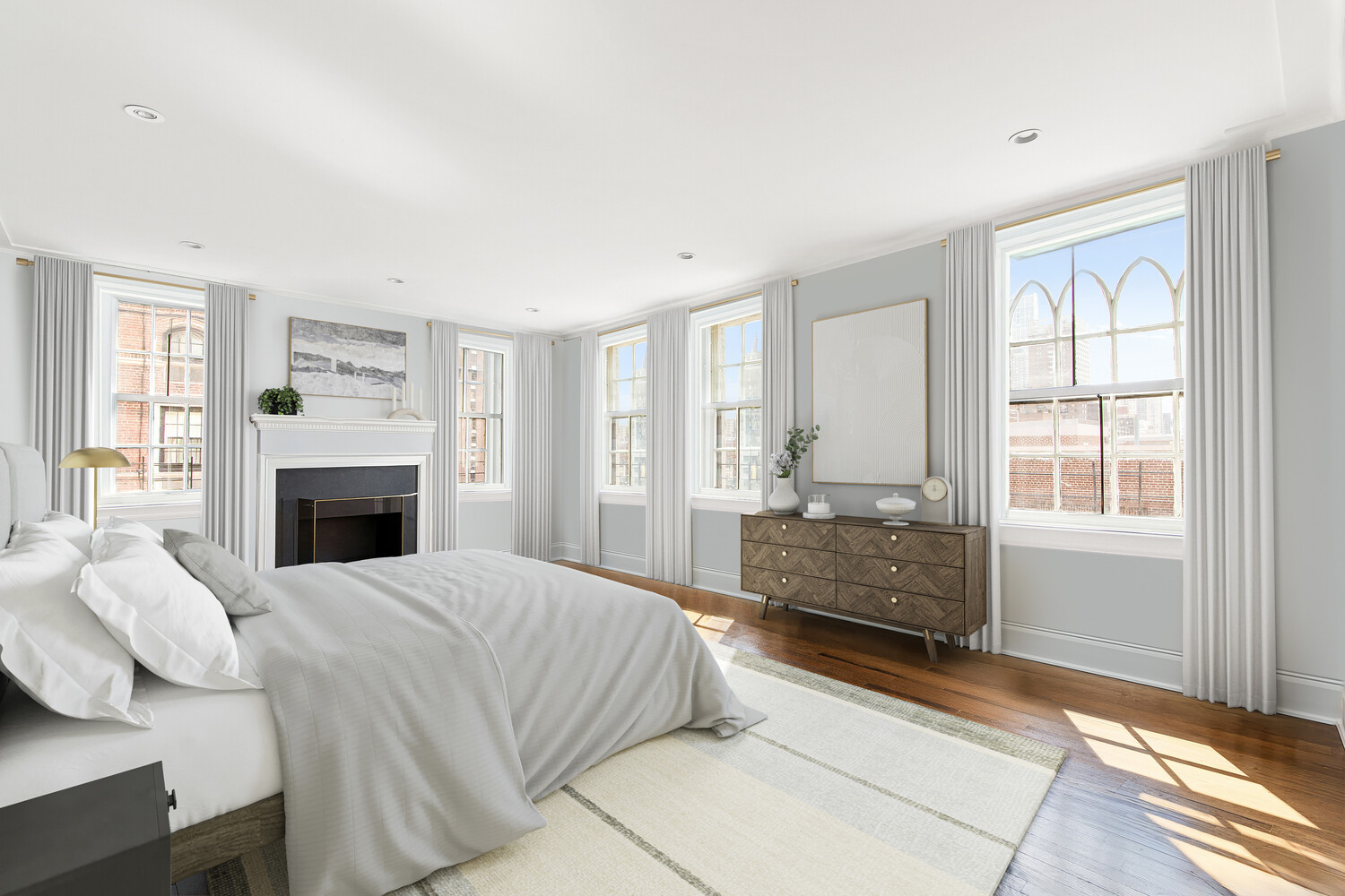 New York City, New York 10065, United States, 6 Bedrooms Bedrooms, ,8 BathroomsBathrooms,Residential,Active,234233