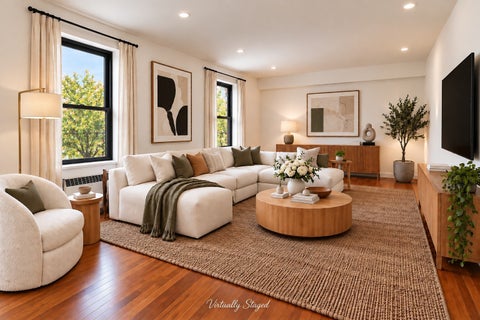Photo of 65-15 38th Avenue #4H, Queens, NY 11377 (MLS # RLS20114668)