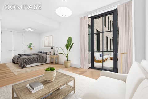 Photo of 22-18 Jackson Avenue #209, Queens, NY 11101 (MLS # RLS20087359)