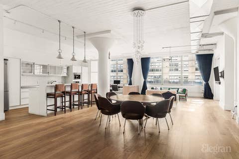 Photo for 195 Hudson Street 4-C
