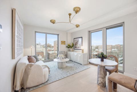Photo of 58-01 Queens Boulevard #D-8, Queens, NY 11377 (MLS # RLS20098376)