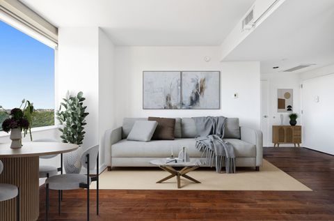 Photo of 108-20 71ST Avenue #11C, Queens, NY 11375 (MLS # RLS20092345)