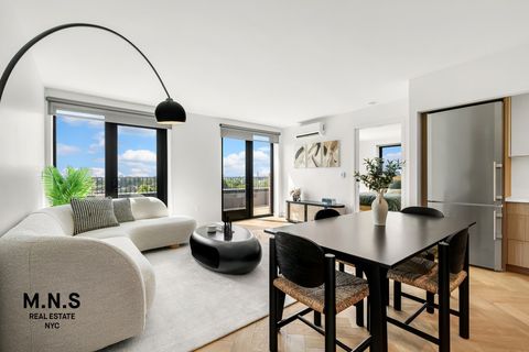 Photo of 22-54 46th Street #703, Queens, NY 11105 (MLS # RLS20067335)