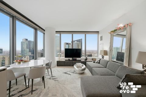 Photo of 3 Court Square #4308, Queens, NY 11101 (MLS # RLS20059966)