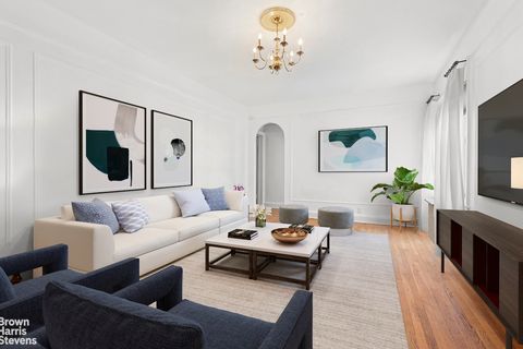 Photo of 45-14 43RD Street #2D, Queens, NY 11104 (MLS # RLS20024910)