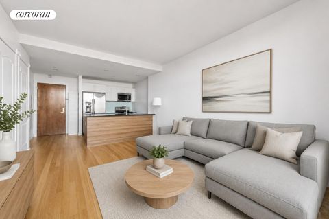 Photo of 23-11 21ST Avenue #PH3C, Queens, NY 11105 (MLS # RLS20095247)