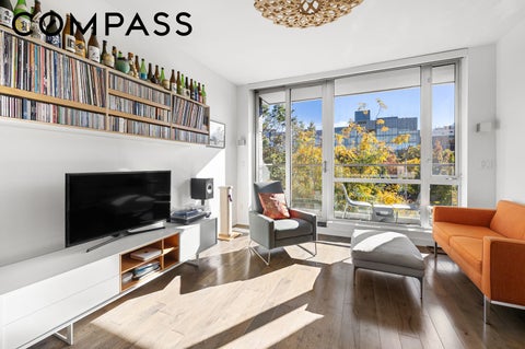 Photo of 11-35 45th Avenue #3C, Queens, NY 11101 (MLS # RLS20120386)