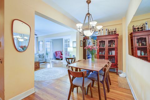 Photo of 68-61 YELLOWSTONE Boulevard #606, Queens, NY 11375 (MLS # RLS20060956)