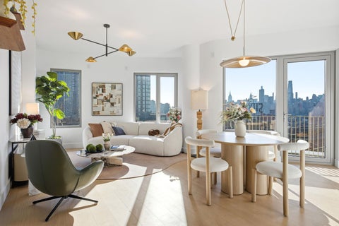 Photo of 24-01 Queens Plaza N #1403, Queens, NY 11101 (MLS # RLS20122324)