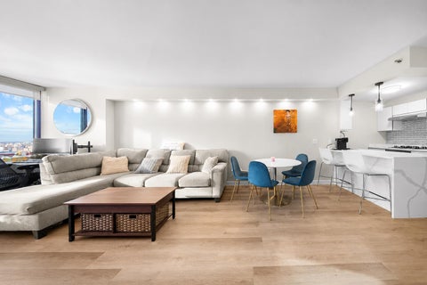 Photo of 4-74 48th Avenue #35-E, Queens, NY 11109 (MLS # RLS20112556)
