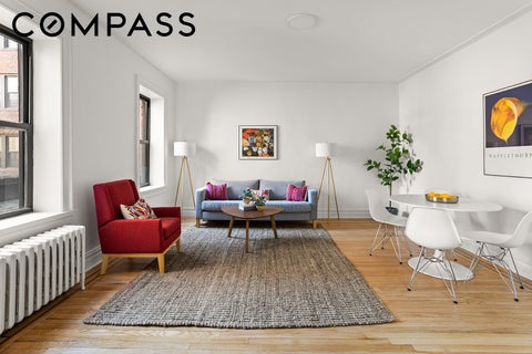 Photo of 83-10 35th Avenue #2P, Queens, NY 11372 (MLS # RLS20092669)