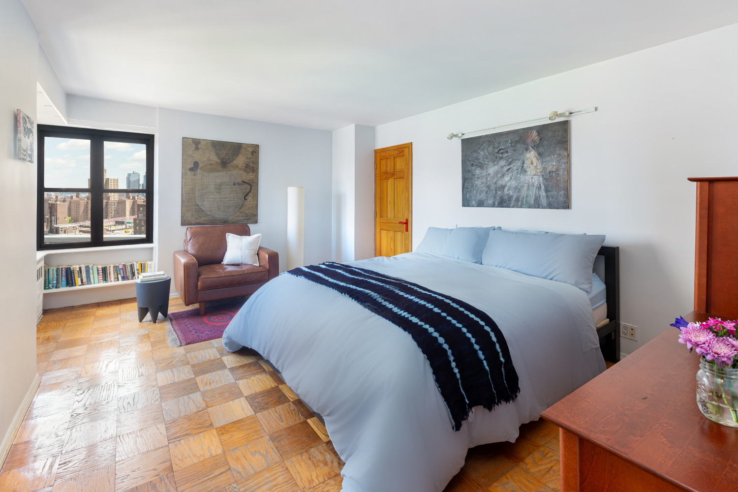 New York City, New York 10002, United States, 2 Bedrooms Bedrooms, ,2 BathroomsBathrooms,Residential,Pending,128609