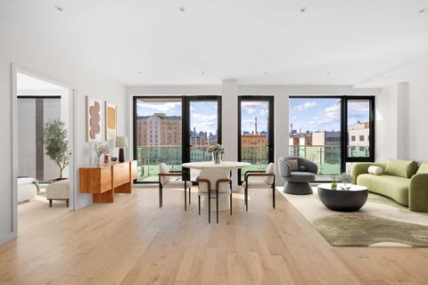 Photo of 40-21 27th Street #5W, Queens, NY 11101 (MLS # RLS20083313)