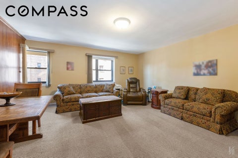 Photo of 34-10 94th Street #3D, Queens, NY 11372 (MLS # RLS20098018)