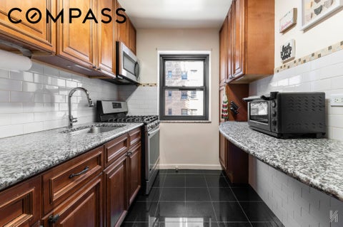 Photo of 34-10 94th Street #3D, Queens, NY 11372 (MLS # RLS20098018)