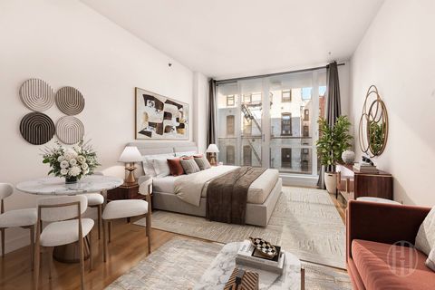 Photo of 11-35 45th Avenue #3H, Queens, NY 11101 (MLS # RLS20090188)
