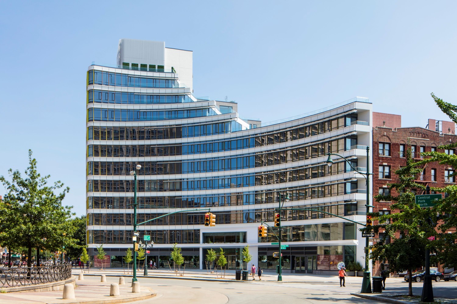 New York City, New York 10026, United States, 4 Bedrooms Bedrooms, ,4 BathroomsBathrooms,Residential,Active,111240