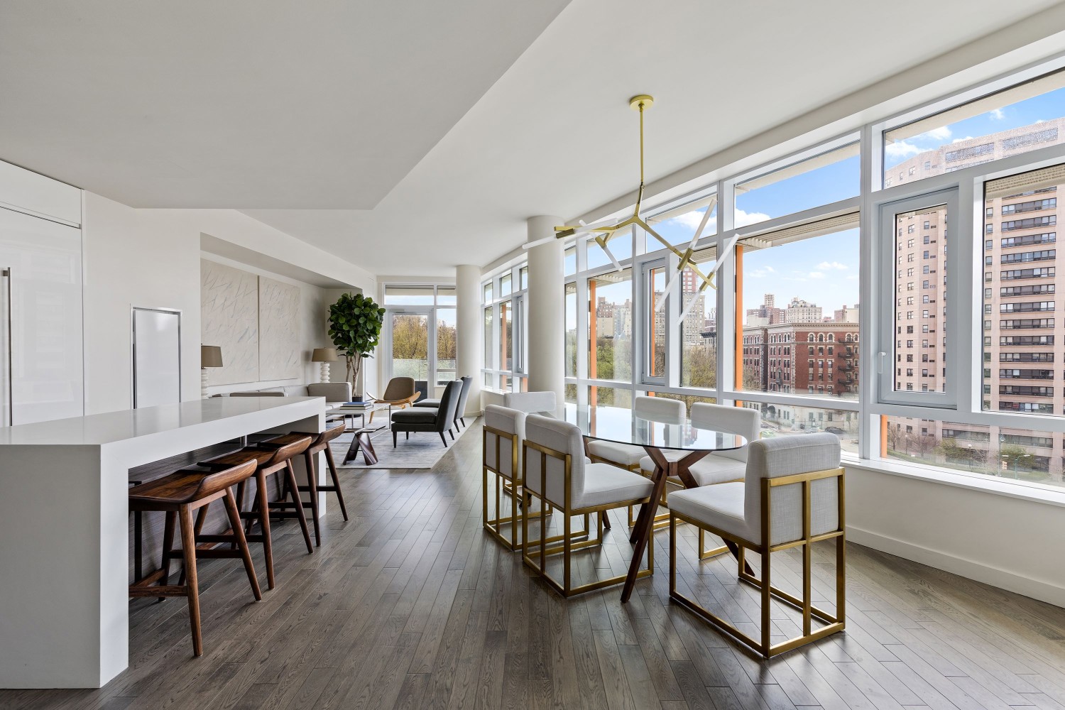 New York City, New York 10026, United States, 4 Bedrooms Bedrooms, ,4 BathroomsBathrooms,Residential,Active,111240