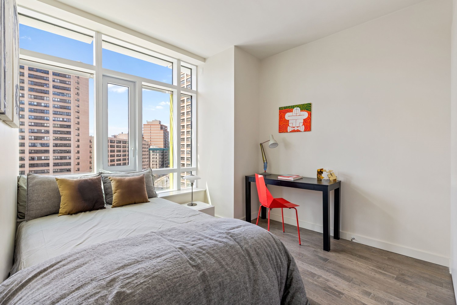 New York City, New York 10026, United States, 4 Bedrooms Bedrooms, ,4 BathroomsBathrooms,Residential,Active,111240