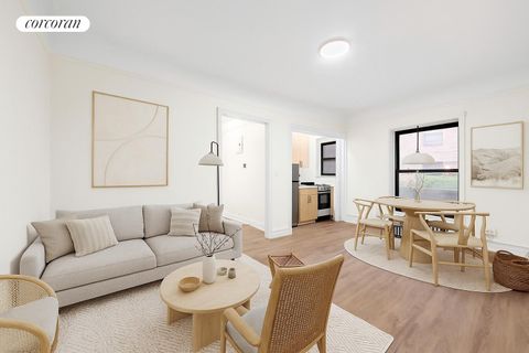 Photo of 44-14 NEWTOWN Road #1O, Queens, NY 11103 (MLS # RLS20057408)