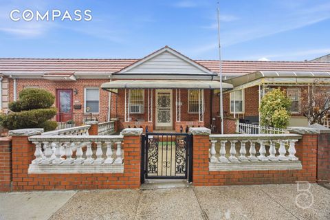 Photo of 22-61 46th Street, Queens, NY 11105 (MLS # RLS20076092)