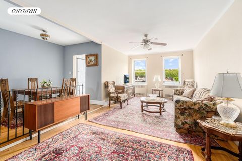 Photo of 34-41 85TH Street #4G, Queens, NY 11372 (MLS # RLS20089383)