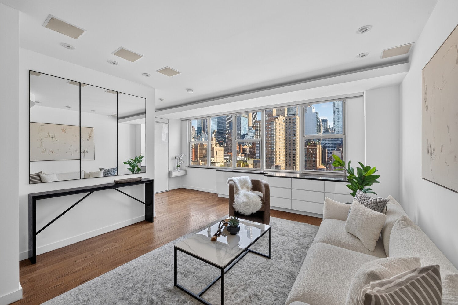 Appartament, 49 m²