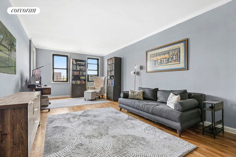 Photo of 69-60 108TH Street #708, Queens, NY 11375 (MLS # RLS20093465)