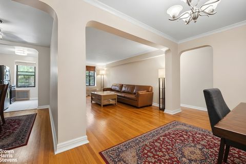 Photo of 67-35 YELLOWSTONE Boulevard #2B, Queens, NY 11375 (MLS # RLS20091405)
