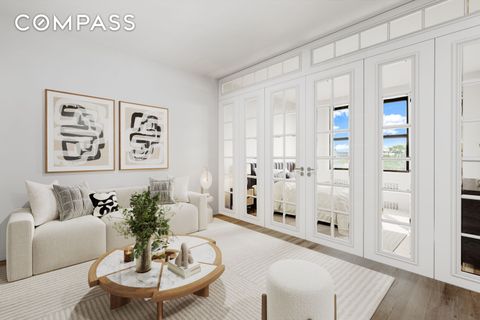 Photo of 48-21 40th Street #5H, Queens, NY 11104 (MLS # RLS20054469)