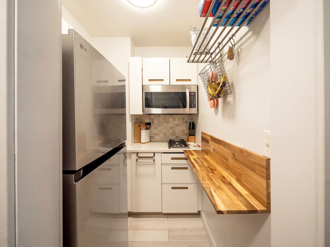 New York City, New York 10065, United States, 1 Bedroom Bedrooms, ,1 BathroomBathrooms,Residential,Pending,182396