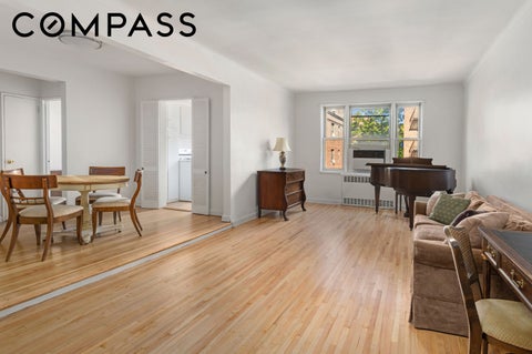 Photo of 68-61 Yellowstone Boulevard #518, Queens, NY 11375 (MLS # RLS20116646)
