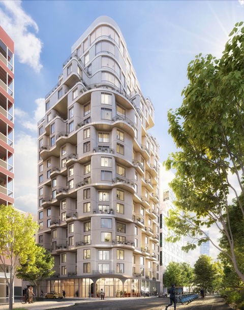 Photo of 24-01 Queens Plaza N #1702, Queens, NY 11101 (MLS # RLS20005491)