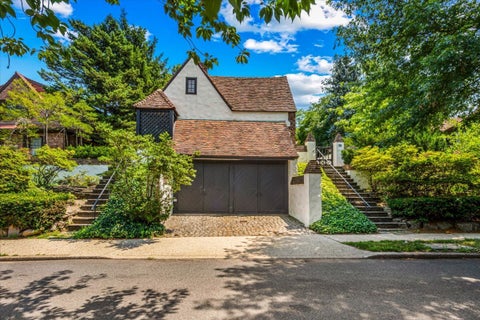 Photo of 50 Overhill Road, Queens, NY 11375 (MLS # RLS20105507)