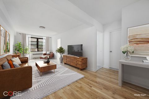 Photo of 88-10 34th Avenue #5L, Queens, NY 11372 (MLS # RLS20048814)