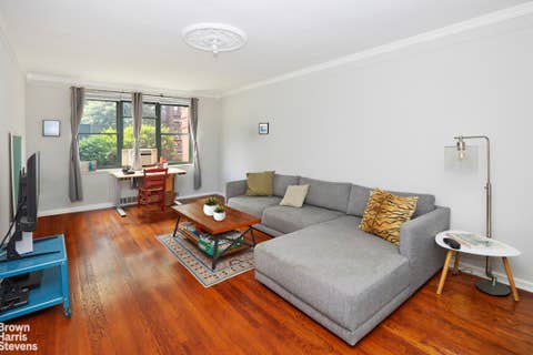 Photo of 78-11 35TH Avenue #1G, Queens, NY 11372 (MLS # RLS20106446)