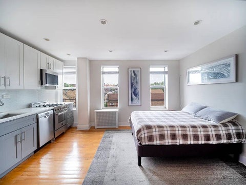 Photo of 42-22 Ketcham Street #D9, Queens, NY 11373 (MLS # RLS20118052)